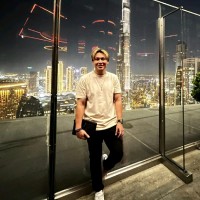 Tengku Ahmad Khairi Tengku Azlee