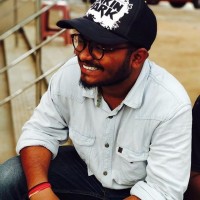 Santhosh Khanni