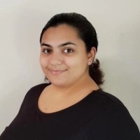 LisaMarie Caruso-Robles
