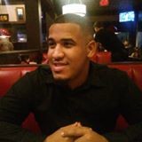 Joseph Moore