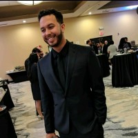 Brandon Michael