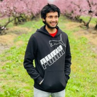 K Harsha