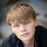 Elijah Gast