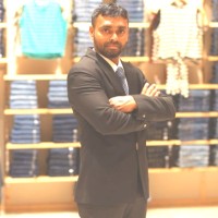 Naflan Ifham