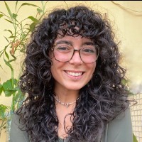 Rocío Lucía López Sánchez