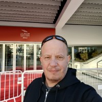 Stéphane Glize
