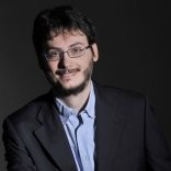 Enrico Parpaglione