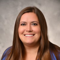 Ashley Hochstedler