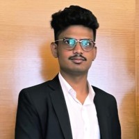 Harish Elangovan