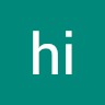 hi yo