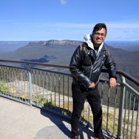 Joshua Gabrillo