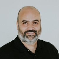 Cesar Cruz Rodriguez