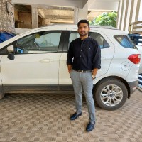 Amit Bhuyan