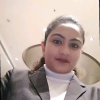 Stuti Arora