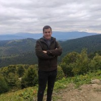 Володимир Нога