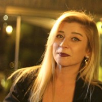 Feride Kayikci