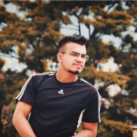 Aaditya Bogati