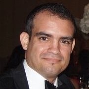 Carlos Martin