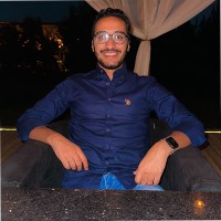 Mohamed Nader