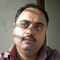 Nilabja Chakrabarti