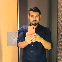 Aswin Jayaprakash