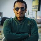 Omer Saeed