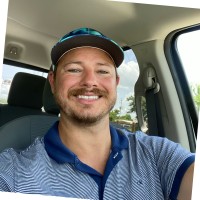 Landon Marcantel