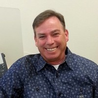 Robert Wilson