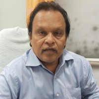 T Iqbal Ahmed