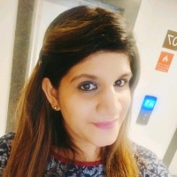 Neetu Dhall