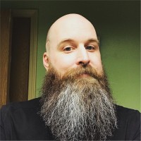 Adam Hawkes