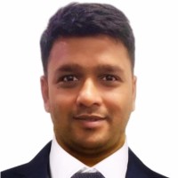 Sujay Chaudhari