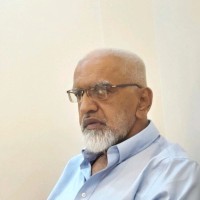 AKM Mahmudul Ahsan