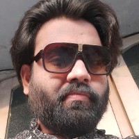 Bhavesh Bhirud