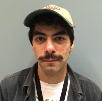 Marcos Chavez