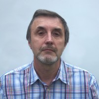 Vitaliy Mykhaylyk
