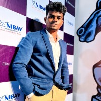 Ajay Robert