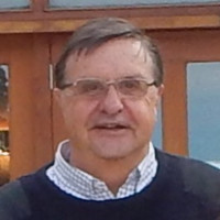 David Stagg