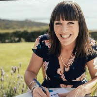Lucy Anderson