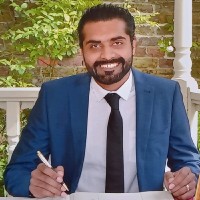 Zeeshan Ali