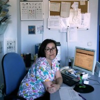 Maria Jesús Díaz Gil