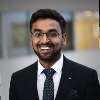 Anirudh Mittal