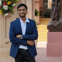 Harsh Rajesh