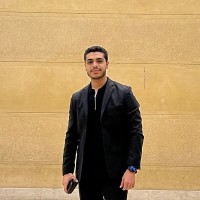 Ahmed Ashraf, Cipm