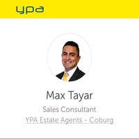 Max Tayar
