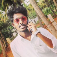 Balasurya Subramani