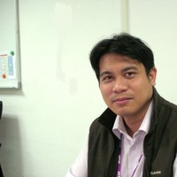 Juditho Tolin