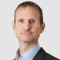 David Cooney
