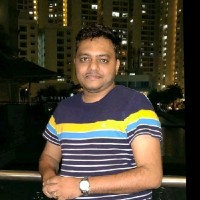 Aditya Parakh