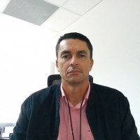 Franklin Cubero